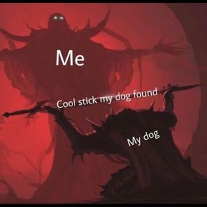 Meet your Posher, Nnoah